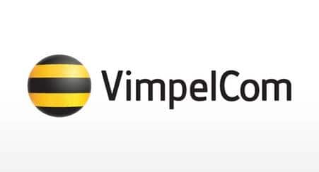 Vimpelcom Reports Net Profit of $445 million in Q3; Mobile Data Grew 28% YoY