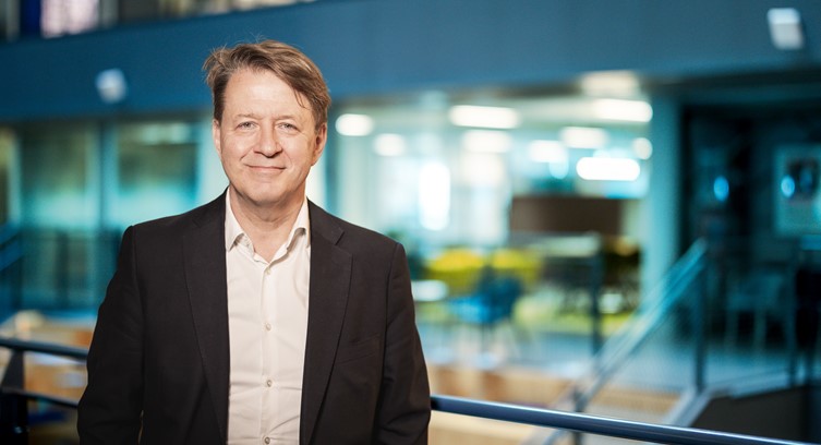 Play CEO Jean Marc Harion Takes the Helm at Tele2