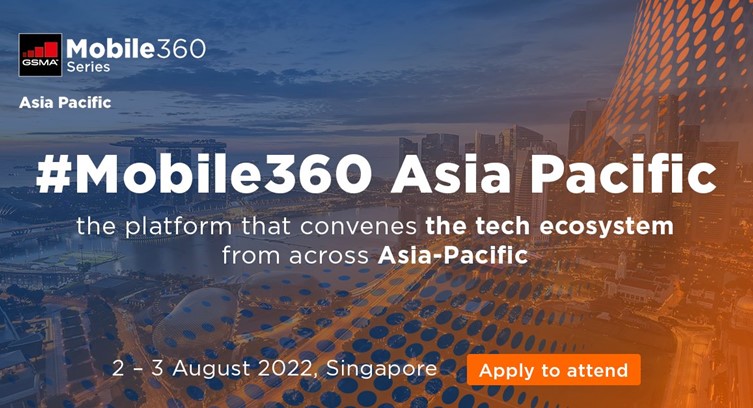 Mobile 360 Asia Pacific Live Keynote Streaming
