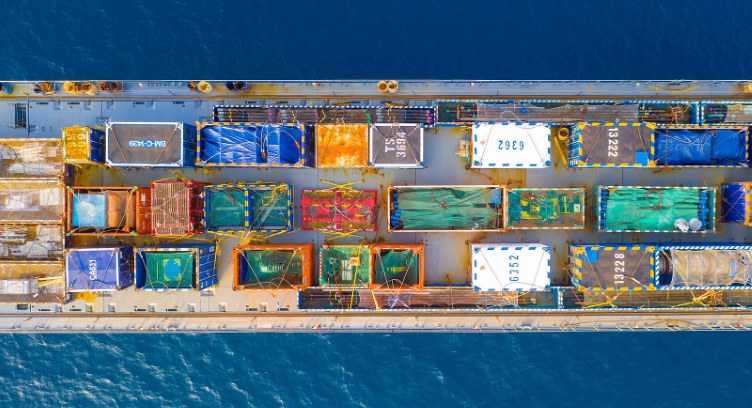 Ericsson, Italian Navy Firm Leonardo Demo 5G SA Maritime Connectivity