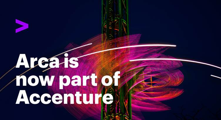 Accenture Acquires Spain&#039;s Arca to Bolster its 5G Network Capabilities