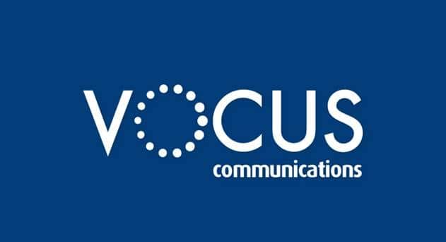Vocus Deploys ADTRAN’s XGS-PON for 10G Metro Fiber Network