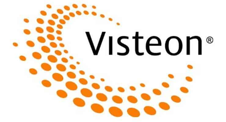 Verizon LTE eMBMS Multicast Technology Powers Visteon Telematics and LBS Solution for the Connected Car