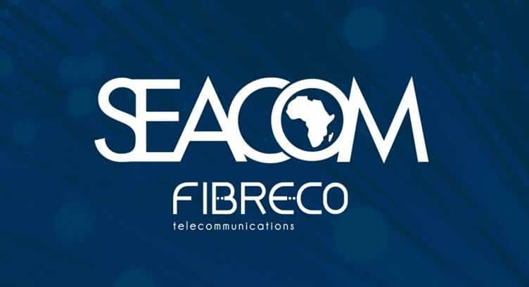 Pan-African Operator Seacom Acquires Fibreco