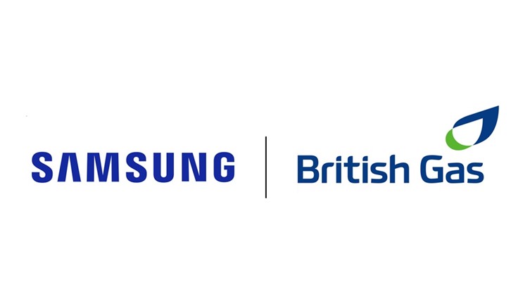 Samsung Teams Up with British Gas for More Energy-Efficient Homes