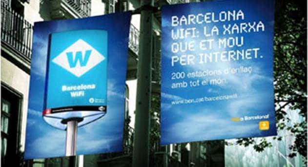 Aptilo&#039;s SMP Powers Barcelona Wi-Fi on 1,000+ Buses
