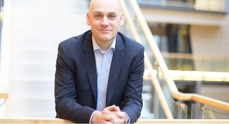 Bjørn Ivar Moen Appointed CEO of Telenor Sweden