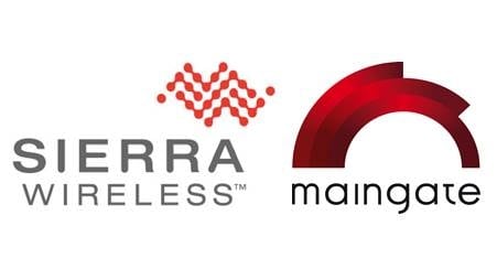 Sierra Wireless Acquires M2M Wireless Connectivity &amp; Data Management Services Provider Maingate