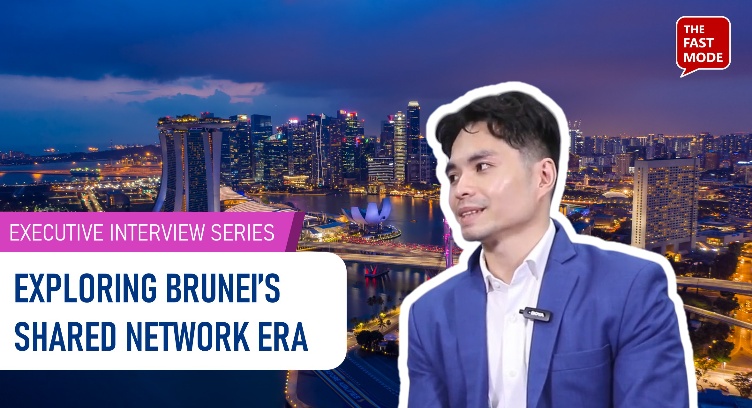Exploring Brunei’s Shared Network Era: Interview with Johan Johar of Progresif at ATxEnterprise 2026