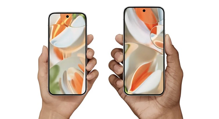 AI-Powered Pixel 9 Smartphone Series Unveiled at Made by Google 2024