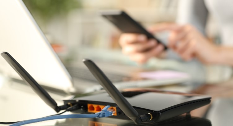 thefastmode.com - Ray Sharma - Global Broadband Access Equipment Market Reaches $4.4B in Q1 2026, Up 2% YoY