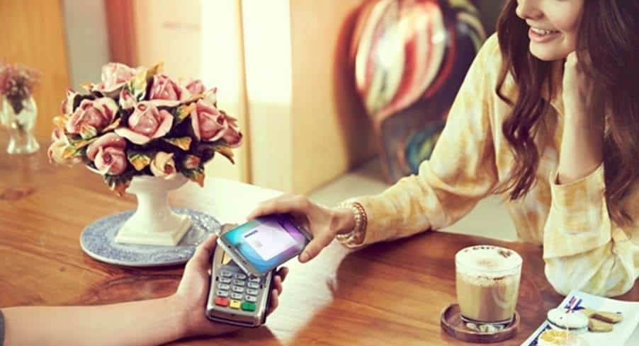 Mobile Payments to Grow Rapidly in APAC - IDC