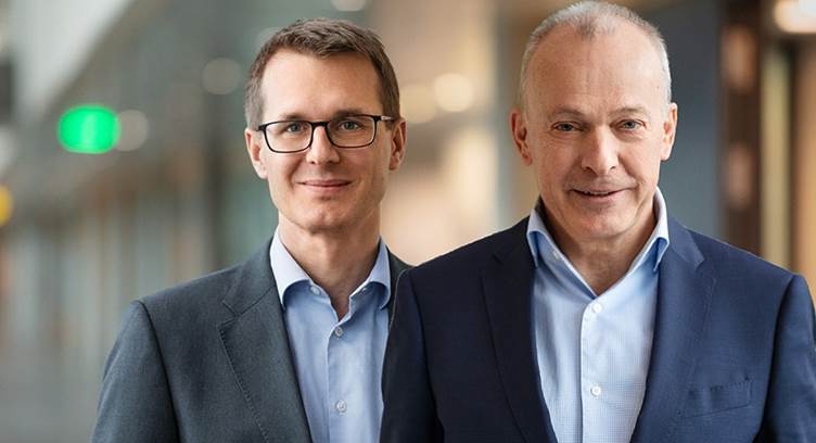 Christoph Aeschlimann to Take Charge as New CEO of Swisscom