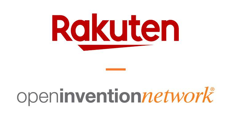 Rakuten Joins Linux Patent Consortium &#039;Open Invention Network&#039;