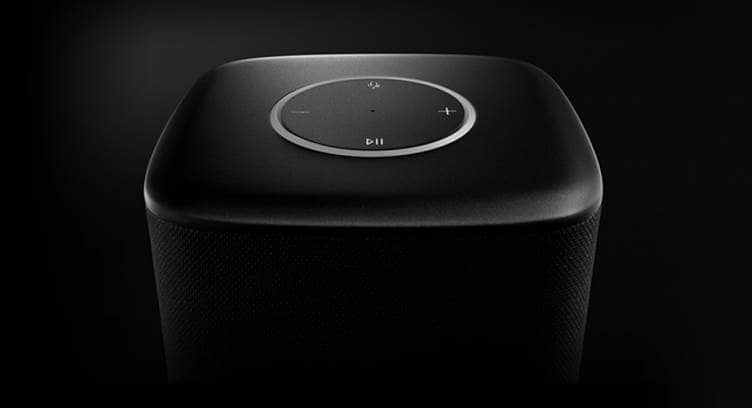 Altice USA Partners with Devialet to Launch Alexa-based Intelligent Home Speaker