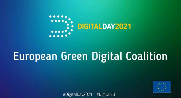 Telefónica, DT, Orange, Vodafone &amp; Others Form European Green Digital Coalition