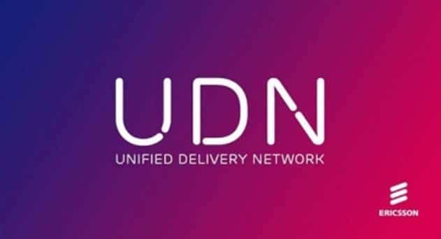 NTT DOCOMO Selects Ericsson Unified Delivery Network to Boost Media Offering