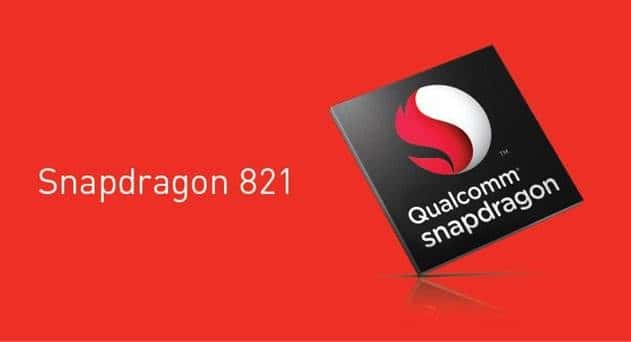 Qualcomm Claims New Snapdragon 821 Chipset is 10% Faster than the 820