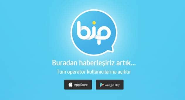 Turkcell Adds Voice and Video Calls and Disappearing Messages Feature to BiP OTT