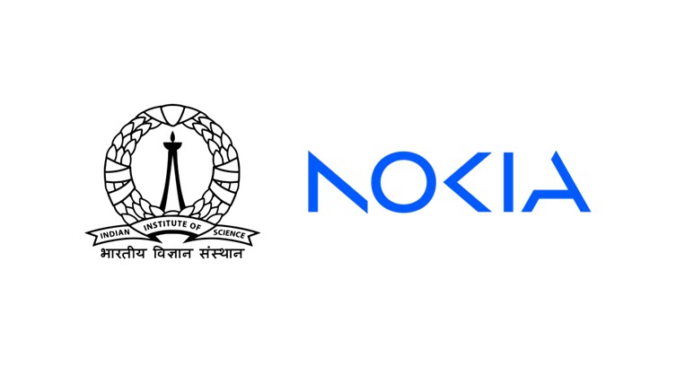 Nokia Joins Forces with IISc to Advance Research in Global 6G Technology and Propel India&#039;s ‘Bharat 6G Vision’