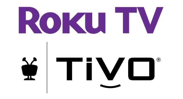 TV Streaming Platform Roku Signs Multi-Year IP License Deal with TiVo