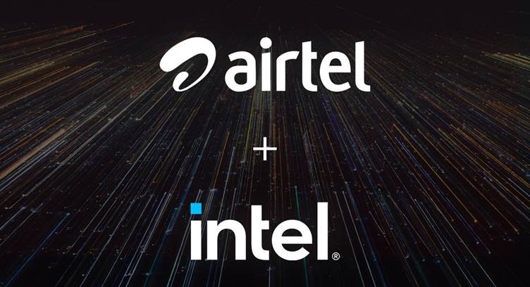 Intel, Airtel to Drive Development of 5G vRAN &amp; Open RAN