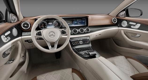 Daimler Picks OT&#039;s Embedded SIM to Power Mercedes-Benz E-class with Connected Car Services