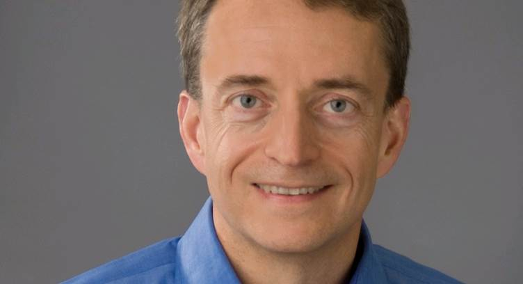 Intel Appoints VMware&#039;s Pat Gelsinger as CEO; Bob Swan to Step Down