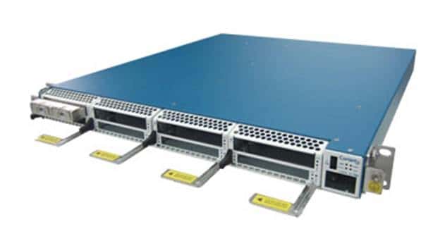 Coriant Intros 3.2Tbps 1RU-Stackable Transport Solution for Cloud and Data Center Networks
