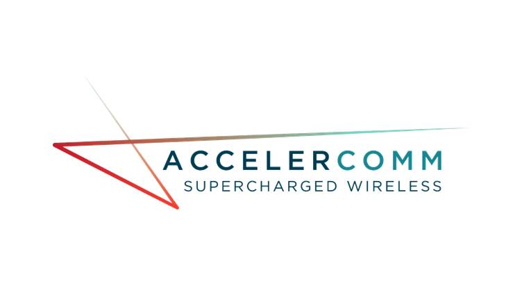 AccelerComm to Demo Solutions for 5G Satellite, O-RAN &amp; MIMO