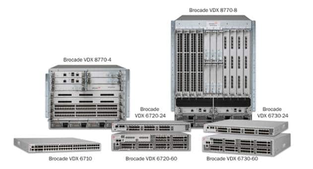 SoftBank Deploys Brocade New IP Ethernet in Data Centers to Cater for OTT Growth
