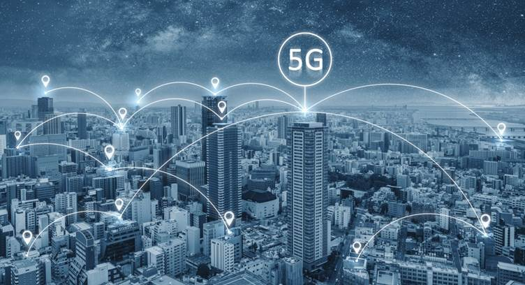 Spark New Zealand Selects Samsung&#039;s 5G NR Solutions
