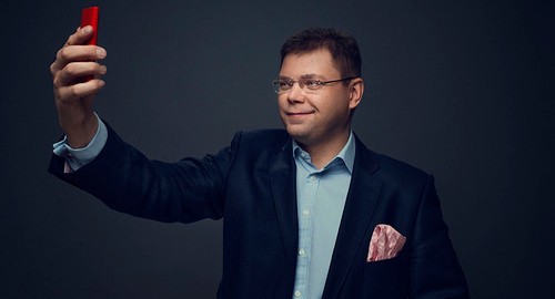 Tele2 Announces Senior Leadership Change, Niklas Sonkin Becomes New COO
