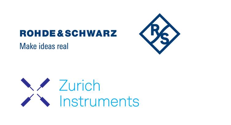 Rohde &amp; Schwarz Boosts Quantum Portfolio with Zurich Instruments Acquisition
