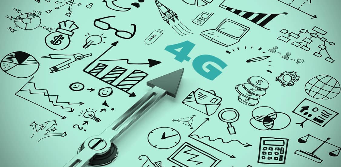 Why 4G Adoption Is Stalled in Developing Countries