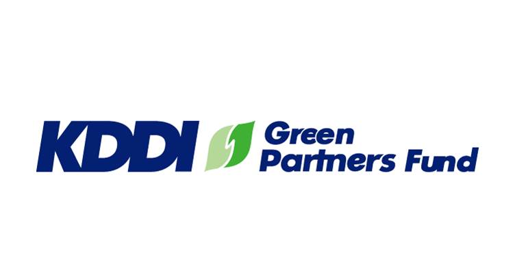 KDDI Launches Green Fund to Promote Carbon Neutrality