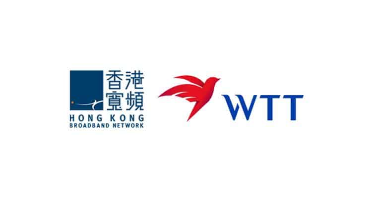 Hong Kong&#039;s HKBN Completes Integration of WTT into Enterprise Solutions Businesses