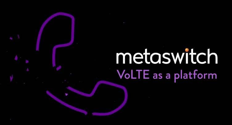 Cubic Telecom Selects Metaswitch VoLTE Solution for Connected Cars