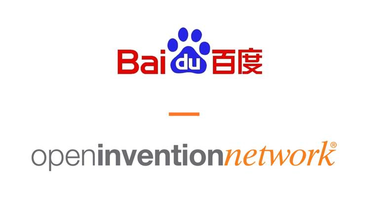 Baidu Joins Linux Patent Consortium &#039;Open Invention Network&#039;
