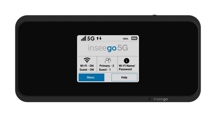 US Cellular Launches Inseego 5G MiFi Hotspot