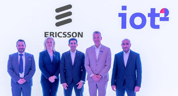 stc Group’s iot squared and Ericsson Sign MoU to Offer Connected Recycling SaaS