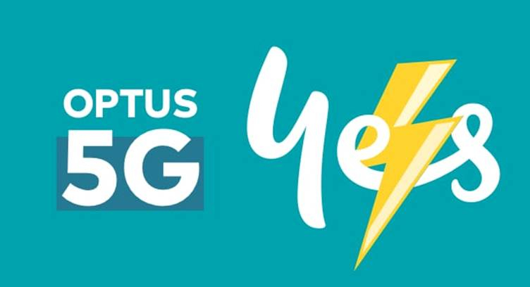 Optus Opens Up 5G Network to MVNO Partners