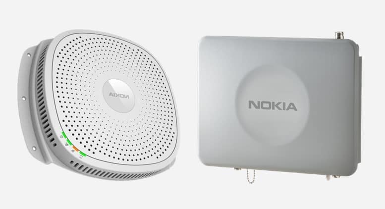 Nokia Expands Small Cell Portfolio