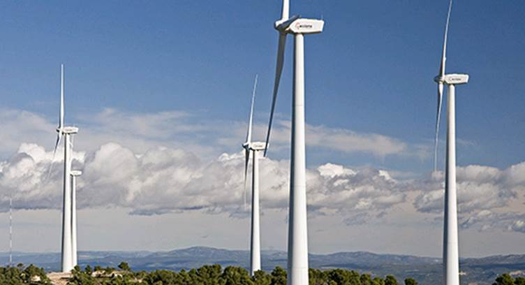 Telefónica Selects ACCIONA for Annual Supply of 100GWh of Renewable Energy over Next 10 Years