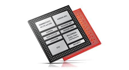 Qualcomm Snapdragon 810 Promises Support for Carriers&#039; LTE-Broadcast, VoLTE and Video Telephony Services