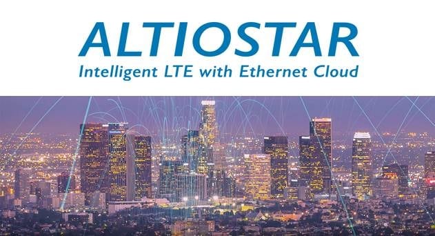 Altiostar Unveils Open vRAN Development Platform