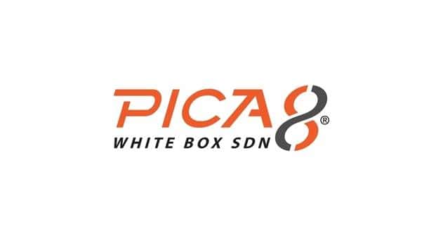 Pica8 Demos Multivendor 100G Switch Fabric using NEC SDN Controller