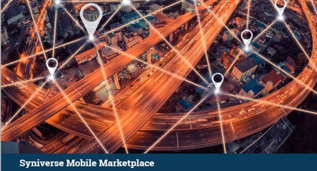 Syniverse Launches Mobile Marketplace for CSPs and Enterprises to Buy and Sell Wi-Fi