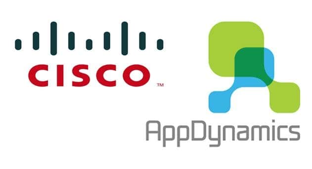 Cisco Completes $3.7 Billion Acquisition of AppDynamics
