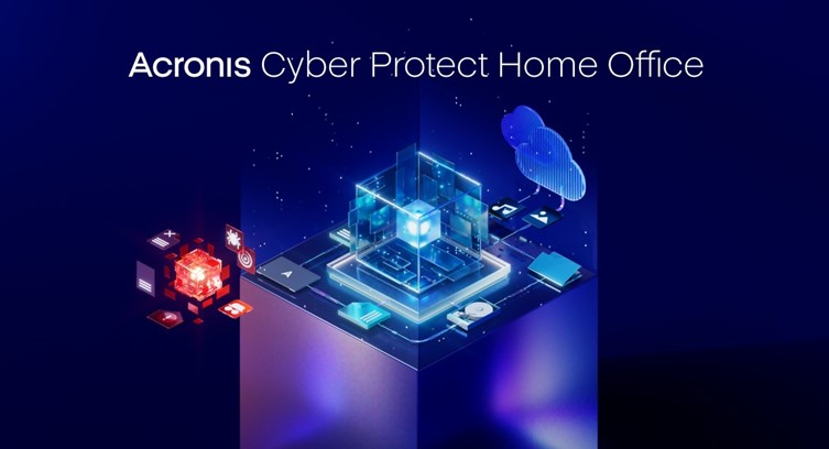 Acronis Launches AI-Driven Cybersecurity Software for Consumers and SMBs